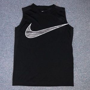 Nike Dri-fit tank